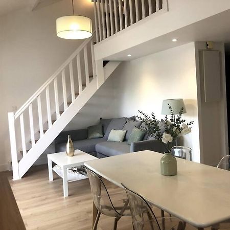 Le Petit Cote Ouest - Appt Dans Les Pins Pres De La Plage Les Sables-d'Olonne Bagian luar foto