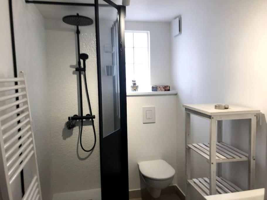 Le Petit Cote Ouest - Appt Dans Les Pins Pres De La Plage Les Sables-d'Olonne Bagian luar foto