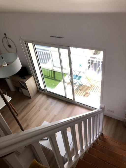 Le Petit Cote Ouest - Appt Dans Les Pins Pres De La Plage Les Sables-d'Olonne Bagian luar foto