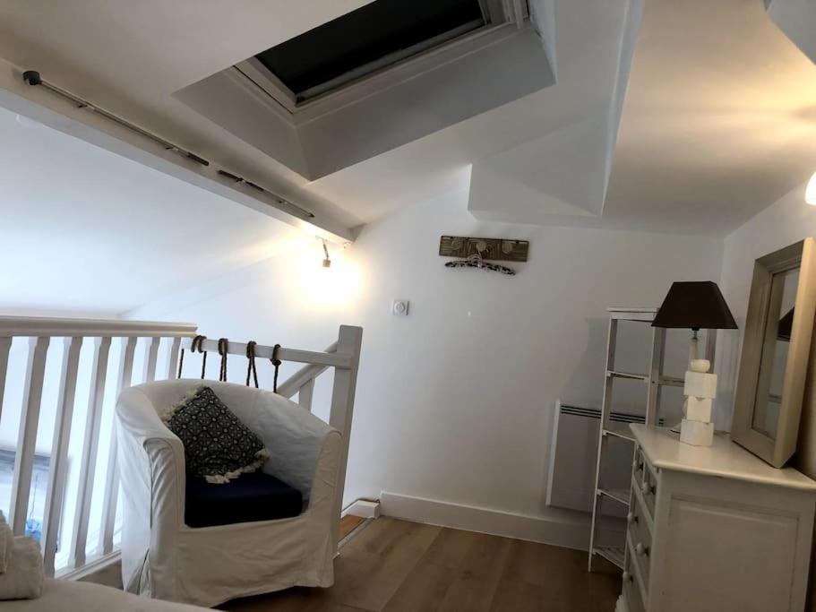 Le Petit Cote Ouest - Appt Dans Les Pins Pres De La Plage Les Sables-d'Olonne Bagian luar foto