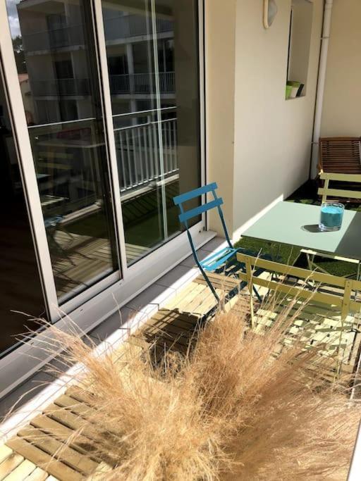 Le Petit Cote Ouest - Appt Dans Les Pins Pres De La Plage Les Sables-d'Olonne Bagian luar foto