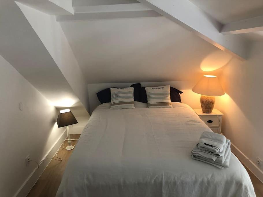 Le Petit Cote Ouest - Appt Dans Les Pins Pres De La Plage Les Sables-d'Olonne Bagian luar foto