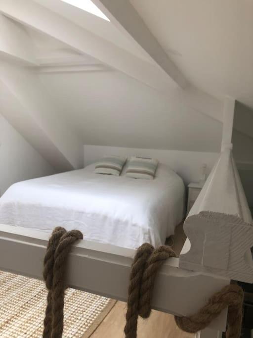 Le Petit Cote Ouest - Appt Dans Les Pins Pres De La Plage Les Sables-d'Olonne Bagian luar foto