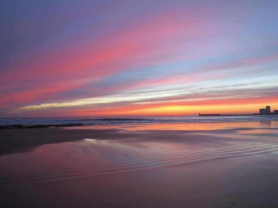 Le Petit Cote Ouest - Appt Dans Les Pins Pres De La Plage Les Sables-d'Olonne Bagian luar foto